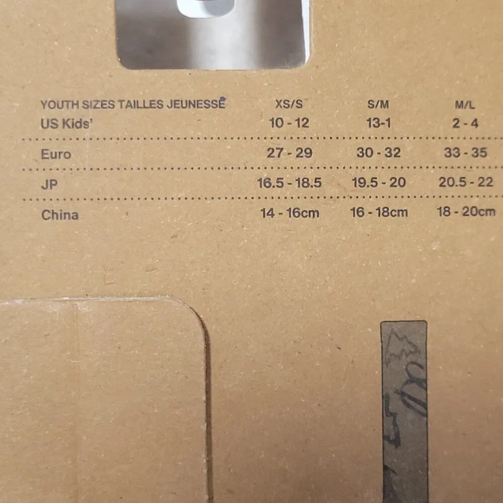 Burton performance midweight